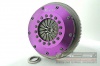 Heavy Duty Organic Clutch Kit Incl Flywheel