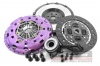 Heavy Duty Organic Clutch Kit Incl Flywheel & Concentric Slave Cilinder
