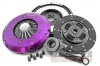 Heavy Duty Organic Clutch Kit Incl Flywheel & Concentric Slave Cilinder