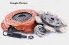 Heavy Duty Sprung Ceramic Clutch Kit