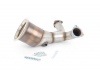 Hi-Flow Sports Cat and Downpipe