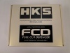 HKS Fuel Cut Defencer (FCD)