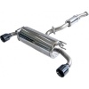 HKS LEGAMAX PREMIUM EXHAUST TOYOTA YARIS GR