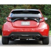 HKS LEGAMAX PREMIUM EXHAUST TOYOTA YARIS GR