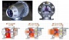 HKS SSQV4