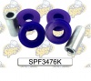 HONDA CTRL ARM RR BUSH KIT SPF3476K