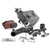 Intercoolerkit performance incl. airintake (WA200001177)