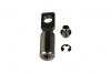 IWG75 Clevis with 8mm Pin TS-0600-3003
