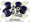 JEEP TRAIL ARM UPP RR BUSH KIT SPF3660K
