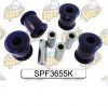 JEEP TRAILING ARM LWR BUSH KIT SPF3655K