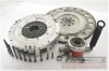 KAN22630-2A Xtreme Performance - Clutch Kit Twin Sprung Organic