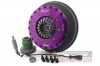 KCR23632-2E Xtreme Performance - 230mm Rigid Ceramic Twin Plate Clutch Kit Incl SMF Flywheel & CSC