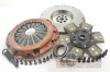 KCR28692-1B Clutch Kit - Xtreme Performance Heavy Duty Sprung Ceramic Incl Flywheel & CSC 1060Nm