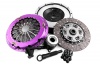 KFD22627-1A Clutch Kit - Xtreme Performance Heavy Duty Organic (was before KFD24639-1A) 450Nm Conversion kit Dual-mass to solid flywheel