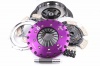 KFD23558-2B Xtreme Performance - 230mm Sprung Ceramic Twin Plate Clutch Kit Incl Flywheel