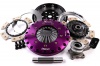 KFD23659-2B Xtreme Performance - Clutch Kit Inc Flywheel & CSC-230mm Twin Sprung Ceramic