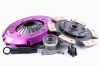 KFD24437-1R Clutch Kit - Xtreme Performance Race Sprung Ceramic 910Nm