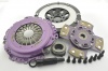 KFD24661-1R Clutch Kit - Xtreme Performance Race Sprung Ceramic Incl Flywheel & CSC 910Nm