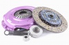 KFD26022-1A Clutch Kit - Xtreme Performance Heavy Duty Cushioned Ceramic 560Nm