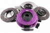 KFD27540-2A Xtreme Performance - Clutch Kit Twin Sprung Organic