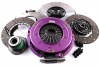 KFD27640-2A Xtreme Performance - Clutch Kit Twin Sprung Organic