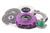 KFD27658-2G Xtreme Performance - 270mm Organic Twin Plate Clutch Kit Incl Flywheel & CSC 1300Nm