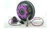 KGM23630-3E Xtreme Motorsport - 230mm Rigid Ceramic Triple Plate Clutch Kit Incl Flywheel & CSC