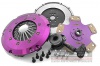 KHN18525-1E Clutch Kit - Xtreme Performance Rigid Ceramic Single Plate