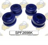 KIA STRUT TO CHASSIS BUSH KIT SPF2698K