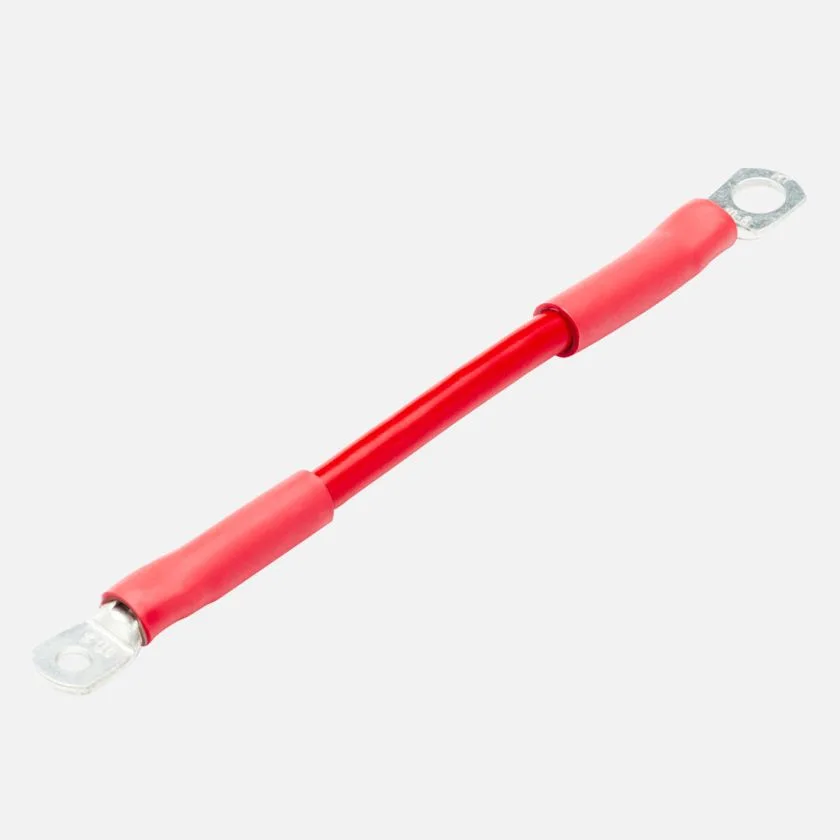 KIT19 Battery To Fuse Cable