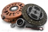 KIZ28010-1A Clutch Kit - Xtreme Outback Heavy Duty Organic