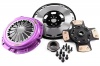 KMG22501-1B Clutch Kit - Xtreme Performance Heavy Duty Sprung Ceramic Incl Flywheel 480Nm