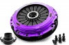KMI23522-2B Xtreme Performance - 200mm Sprung Ceramic Twin Plate Clutch Kit Incl Flywheel