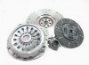 KMI25506 Clutch Kit - Clutch Pro - Mitsubishi Pajero III (2.8TD)