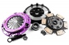 KMZ22506-1R Clutch Kit - Xtreme Performance Race Sprung Ceramic 550Nm