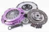 KMZ23538-1A Clutch Kit - Xtreme Performance Heavy Duty Organic Incl Flywheel 310Nm