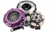 KMZ23538-1B Clutch Kit - Xtreme Performance Heavy Duty Sprung Ceramic Incl Flywheel 500Nm