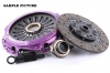 KMZ24002-1T Xtreme Performance - Steel Backed Facing Clutch Kit