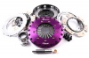 KNI23530-2B Xtreme Clutch Kit Inc Flywheel-230mm Twin Sprung Ceramic