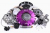 KNI23582-2B Xtreme Performance - 230mm Sprung Ceramic Twin Plate Clutch Kit Incl Flywheel