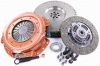 KNI28598-1AX Clutch Kit - Xtreme Outback Extra Heavy Duty Organic Incl Flywheel 760Nm 45% increase