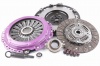 KSU24501-1A Clutch Kit - Xtreme Performance Heavy Duty Organic Incl Flywheel 570Nm