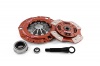 KSZ19020-1B Clutch Kit - Xtreme Outback Heavy Duty Sprung Ceramic 350Nm