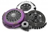 KSZ22611-1A Clutch Kit - Xtreme Performance Heavy Duty Organic Incl Flywheel & CSC