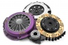 KSZ22611-1C Clutch Kit - Xtreme Performance Heavy Duty Cushioned Ceramic Incl Flywheel & CSC