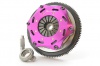 KTY18523-2B Xtreme Performance - 184mm Spring Ceramic Twin Plate Clutch Kit Incl Flywheel