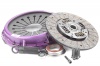 KTY24050-1A Clutch Kit - Xtreme Performance Heavy Duty Organic 560Nm 1000kg (25% inc.)