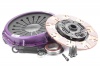 KTY24050-1C Clutch Kit - Xtreme Performance Heavy Duty Cushioned Ceramic 1000Kg (25% inc.) 850Nm