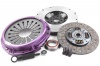 KTY24550-1A Clutch Kit - Xtreme Performance Heavy Duty Organic incl Flywheel 560Nm 1000kg (25% inc.)