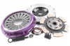 KTY24550-1B Clutch Kit - Xtreme Performance Heavy Duty Sprung Ceramic incl Flywheel 850Nm 1000kg (25% inc.)